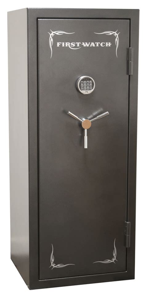 homak gun safes